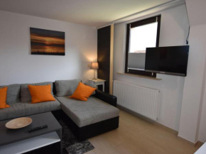 Gemuetliche Ferienwohnung mit Garten in Robertsdorf Blowatz